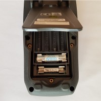 vano per batterie